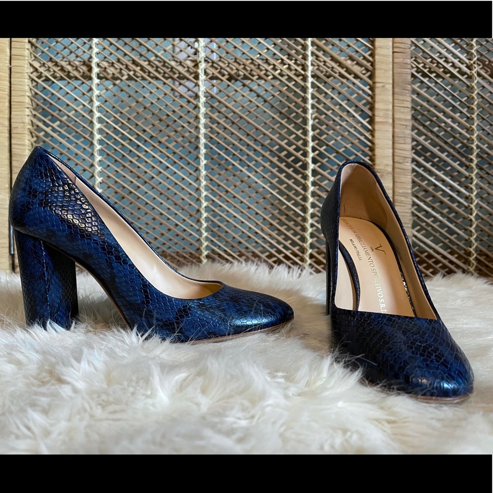 Versace 19•69 Abbigliamento Sportivo S.R.L. Snake